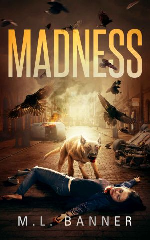 [Madness Chronicles 01] • Madness